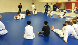 Beaverton Jiu Jitsu Academy