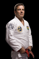 Pedro Sauer Gracie Jiu-Jitsu