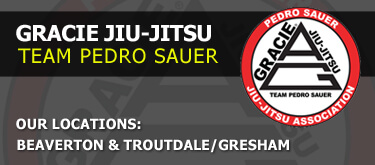 Pedro Sauer Jiu-Jitsu Association Oregon - Beaverton & Troutdale
